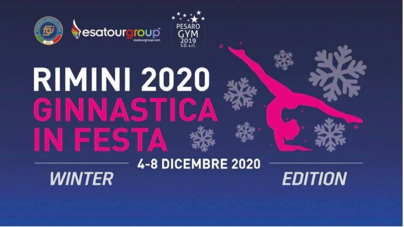 Ginnastica in festa winter edition